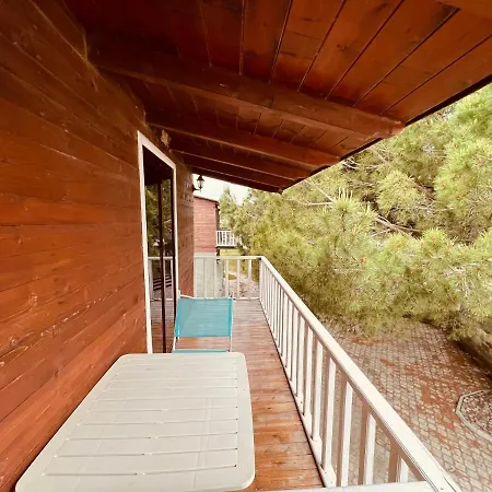 Favela Chic Penzion 3*