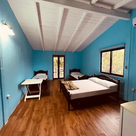 Favela Chic 3*
