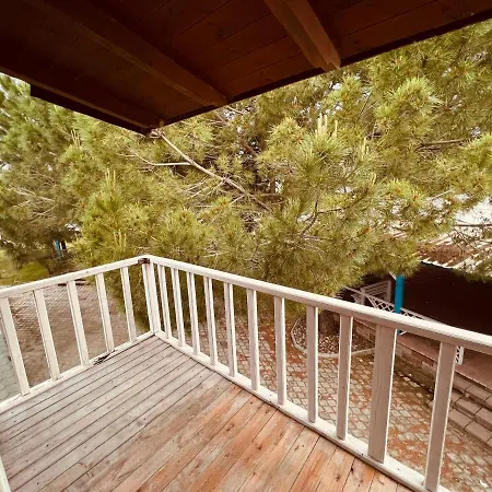 Favela Chic 3* Plazhi San Pietro