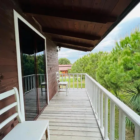 ゲストハウス Favela Chic 3*